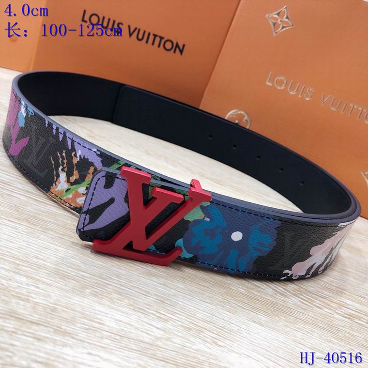 LV Belt 40mm 100-125cm 8L (1)